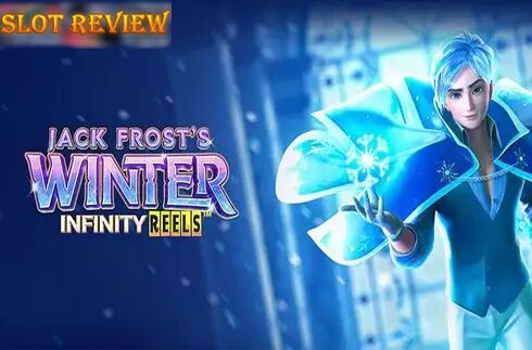 Jack Frosts Winter icon